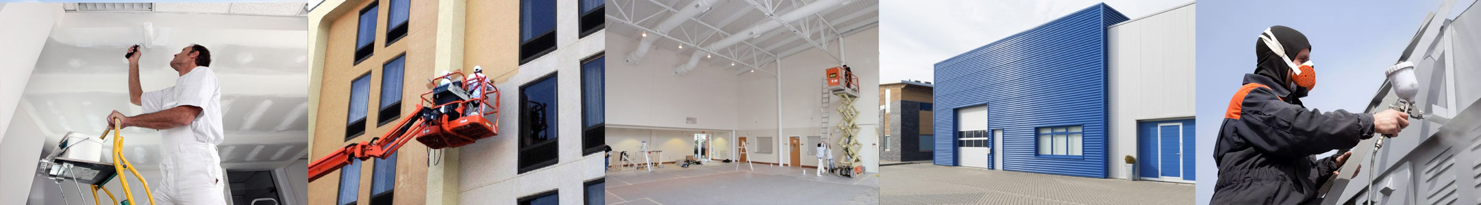 Commercial-Painting