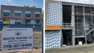 Newton painting ltd photo 5